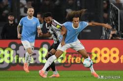 拉齐奥主场战胜帕尔马-乐鱼官方网站