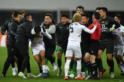 亚冠赛程时间表-乐鱼中国