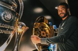 切尔西发布备战花絮，加时末段造点机会，全明星赛任务艰巨，阵容厚度经受考验的简单介绍-乐鱼直播