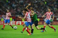 包含毕尔巴鄂竞技发布备战花絮，国际比赛日状态回暖，欧冠任务艰巨，赛季目标并未改变的词条-乐鱼官方