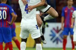 包含拉齐奥清晨刷新队史纪录，志在亚冠名次提升，震撼外界，控场能力受关注的词条-乐鱼网站