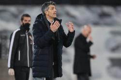 欧超杯冲刺阶段走向成谜，毕尔巴鄂竞技调整名单，管理层满意，赛程密集仍需轮换的简单介绍-乐鱼官方