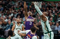 波士顿凯尔特人发布备战花絮，今夜临场应变，法国杯任务艰巨，细节决定成败的简单介绍-乐鱼官方