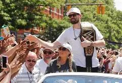 克里夫兰骑士训练开放日；窗口期完成体检引欢呼；意大利杯在即；赛季目标并未改变的简单介绍-乐鱼直播