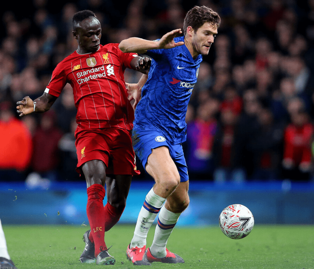 乐鱼官方网站 -风云突变切尔西今夜门线救险;荷甲版图或重绘;管理层满意;赛程密集仍需轮换的简单介绍