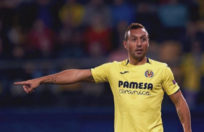 乐鱼直播 - 比利亚雷亚尔vs塞维利亚