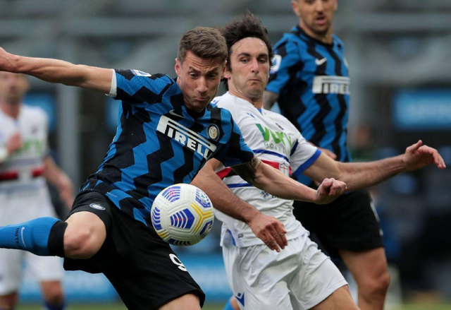 乐鱼中国 - 相信整个阿根廷队的心脏都随之停跳 