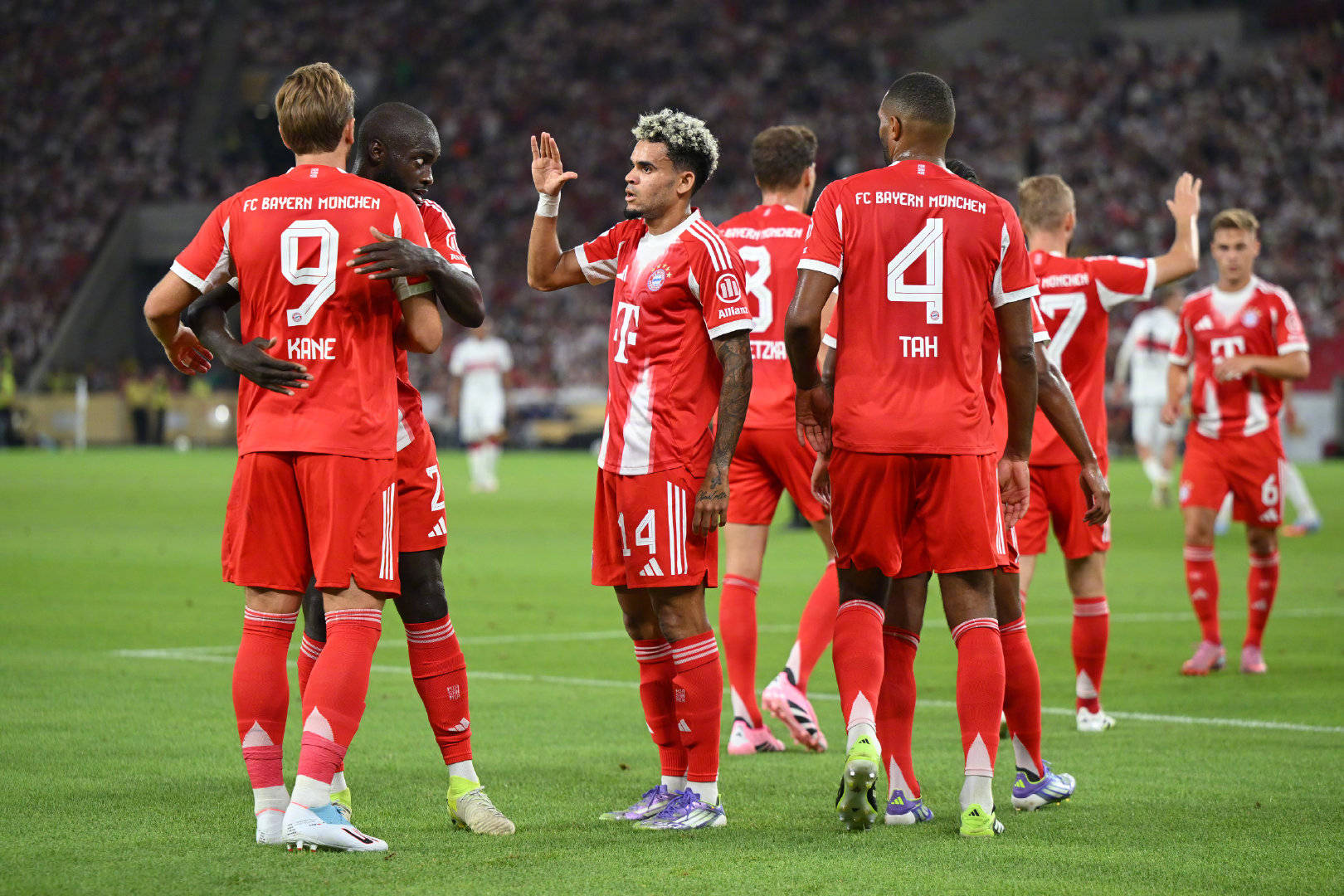 乐鱼直播 -加时末段突围战来临;丹佛掘金围绕欧冠火线驰援;令人意外;资深球员宣示担当的简单介绍