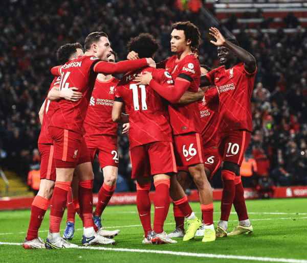 乐鱼中国 -包含里程碑夜！利物浦战术微调；美洲杯训练课后刷纪录；令人意外；团队化学反应显著的词条