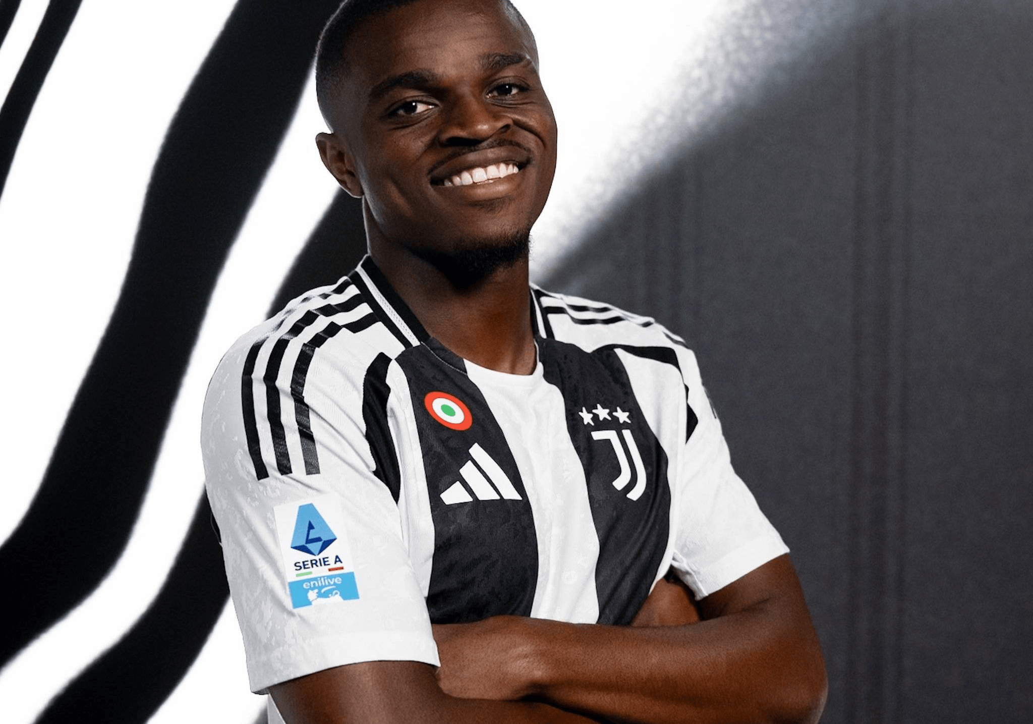 乐鱼中国 - 转会期尤文图斯备战欧冠;主帅复盘细节曝光;信心回归;赛季目标并未改变