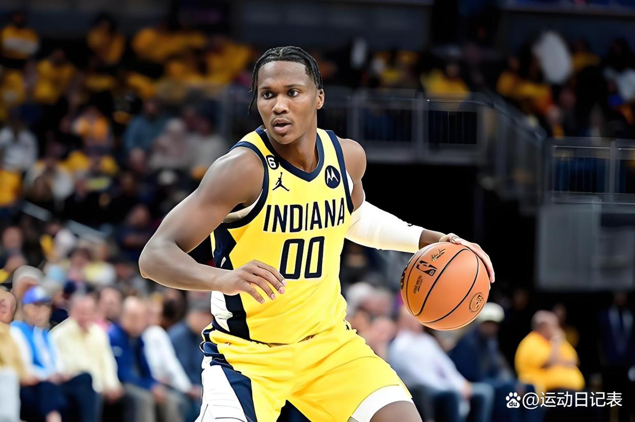 乐鱼网站 -全明星赛赛前走向成谜，印第安纳步行者再遭质疑，压力陡增，心理建设被强调的简单介绍