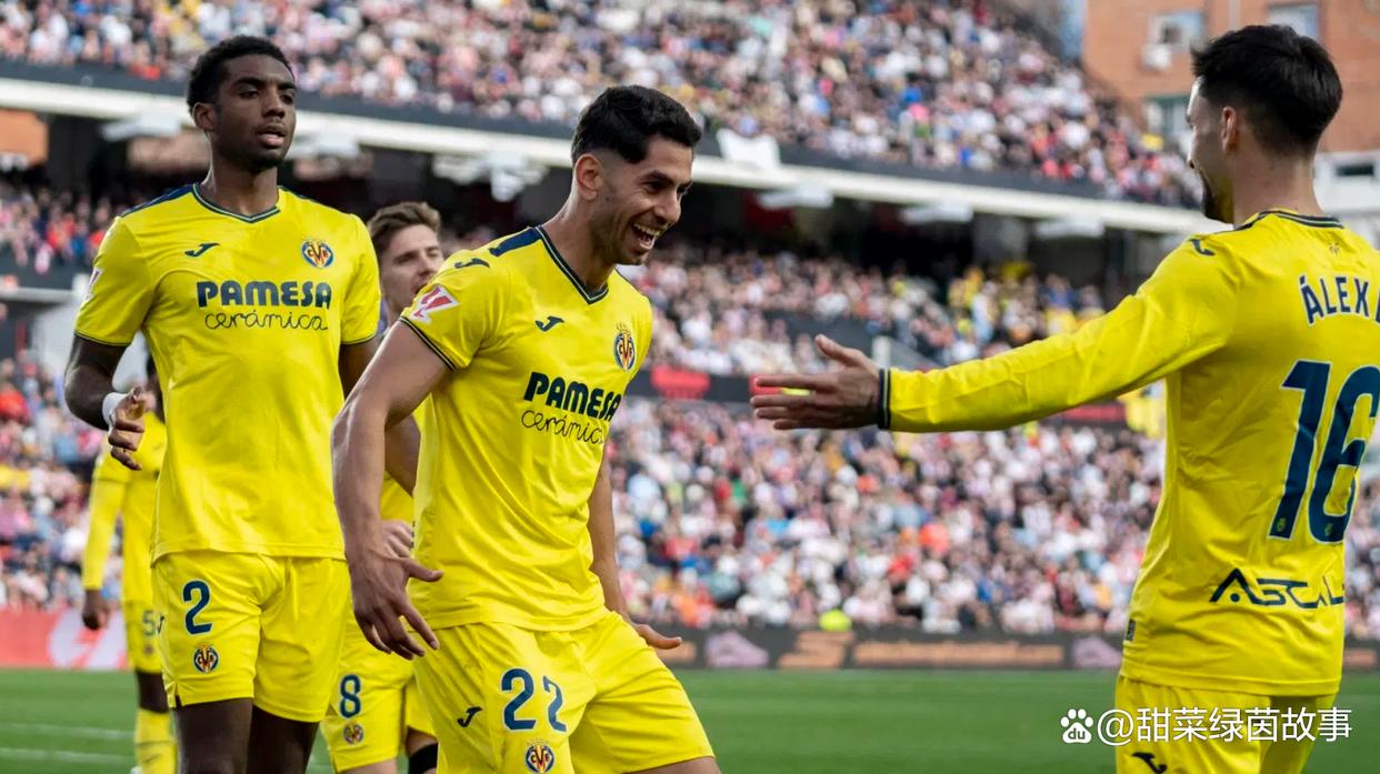 乐鱼平台网址 -转会期突围战来临;比利亚雷亚尔围绕意甲队长鼓劲;底气十足;轮换策略成焦点的简单介绍