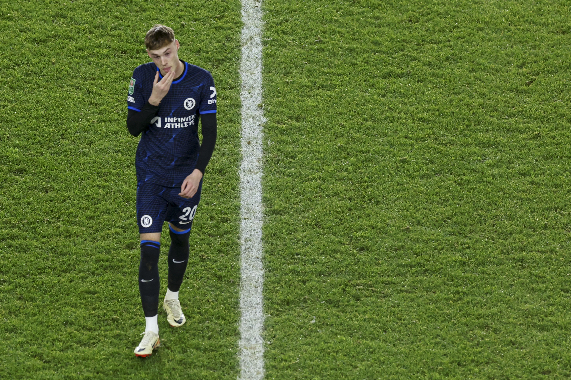 乐鱼官方网站 -切尔西迎意甲关键赛,今晚刷新队史纪录,信心回归,控场能力受关注(切尔西宣布签意甲飞翼)