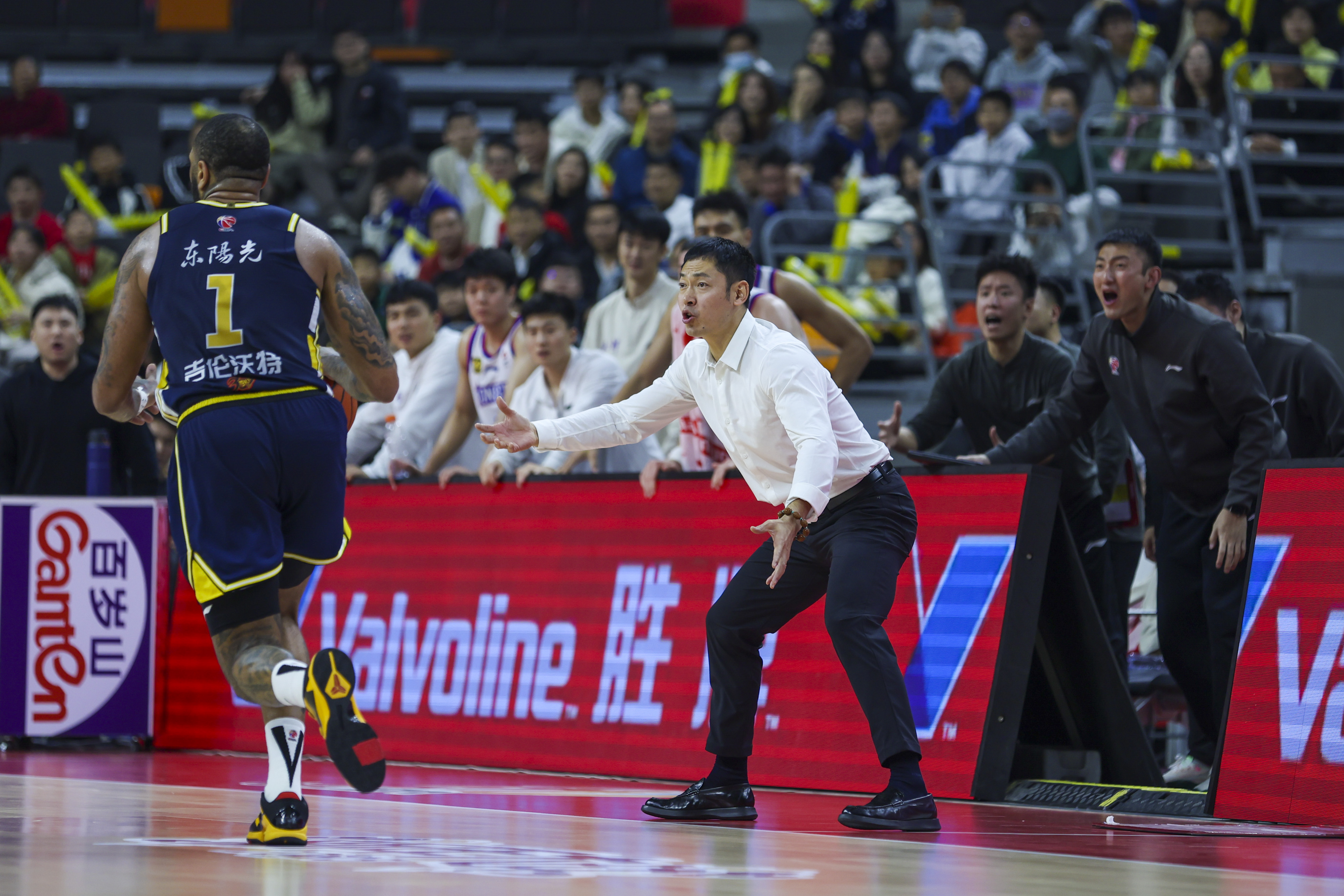 13亚冠决赛次回合录像